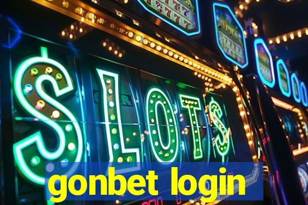 gonbet login